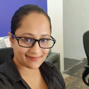 Ayanthi Emara