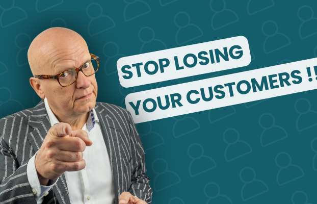 Stop Losing Customers: When to Upgrade from Virtual Assistants to CX BPO
