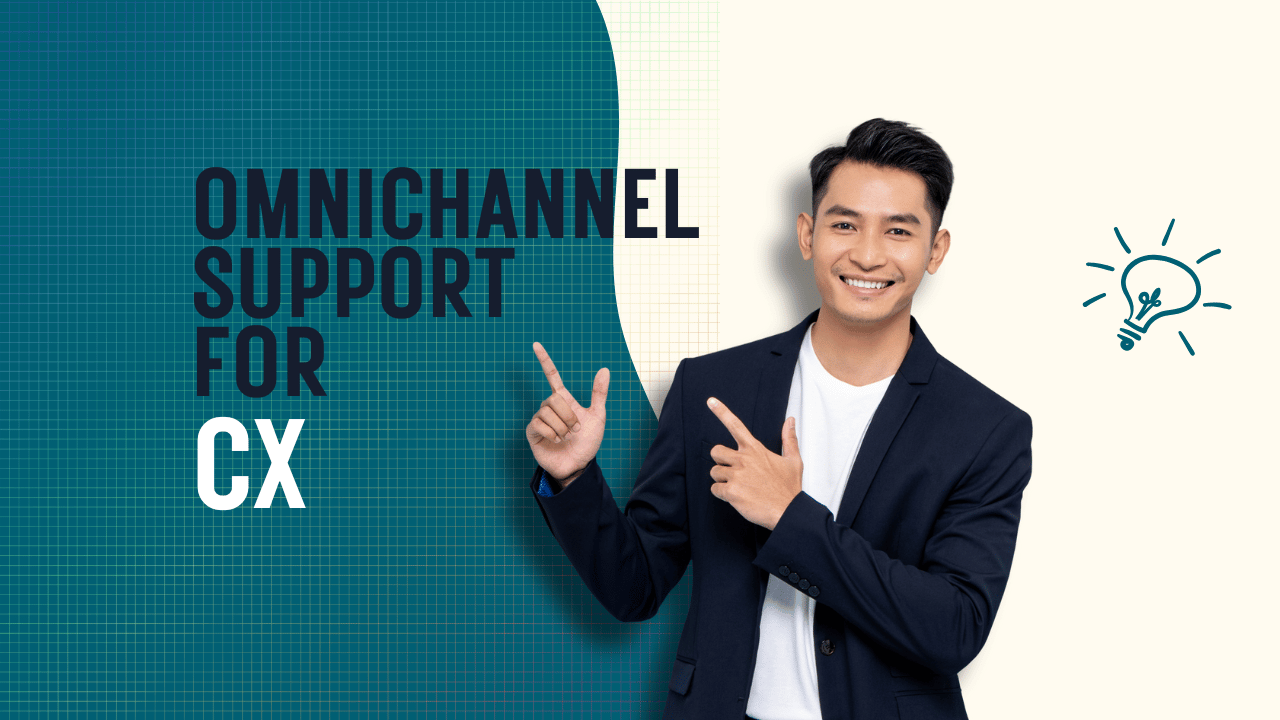 How Omnichannel Support Influences CX