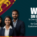 Outsource CX Support Sri Lanka