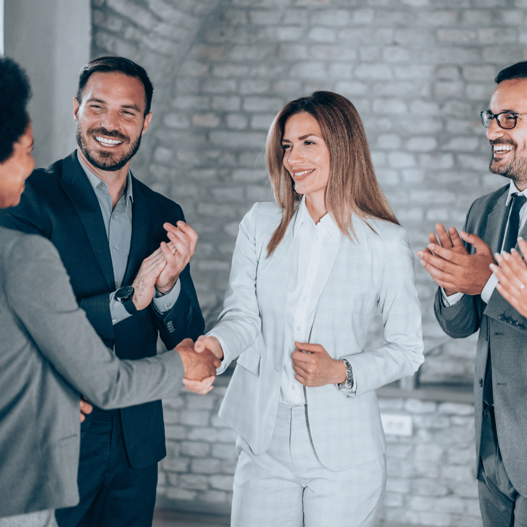 Built for Scaling Professionals & Businesses